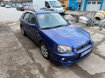 Subaru Impreza GG 92kw - 10