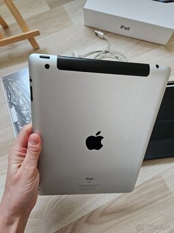 Ipad mac ios - plně funkční včetně příslušenství - 10