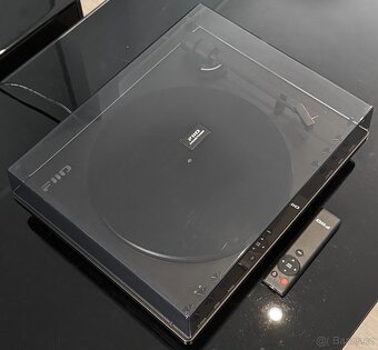 FiiO TT13 BT Gramofon - 10