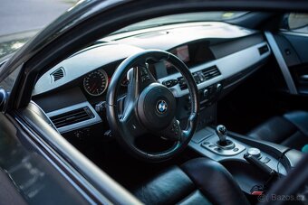 BMW M5 E60 - 10