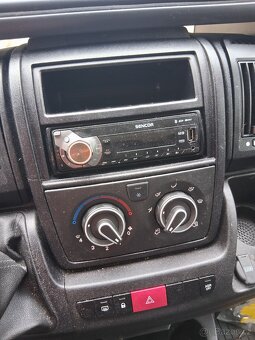 Fiat Ducato 2.3JTD  103KW - 10
