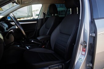 Škoda Octavia Combi 1.6 TDI 85kW MT5 - 10