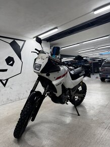 Yamaha XTZ 660 Tenére 1994 - 10