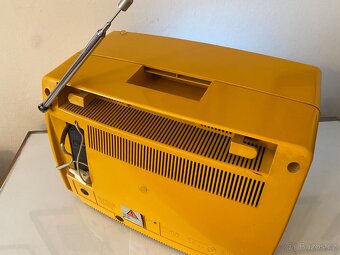 TV Tesla Pluto, rok 1983 - 10