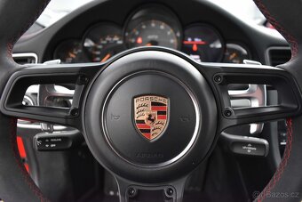 Porsche 991.2 GT3 PDK CLUBSPORT APPROVED DPH - 10
