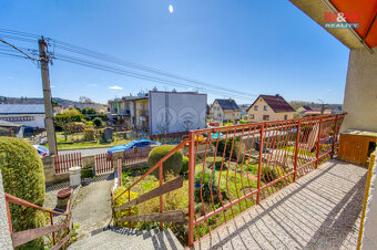 Prodej rodinného domu, 127 m², Planá, ul. Severní - 10