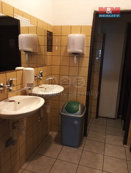 Pronájem restaurace, stravování, 300 m², Příbram, ul. Žežick - 10
