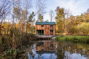 Mobilní dům (tiny house) - 10