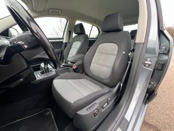 Škoda Superb 2 2.0TDI 103kW - 10