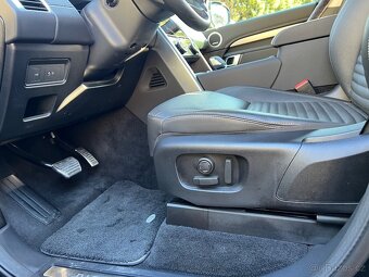 Land Rover Discovery 5, 3.0 Dynamic SE D300 - 10