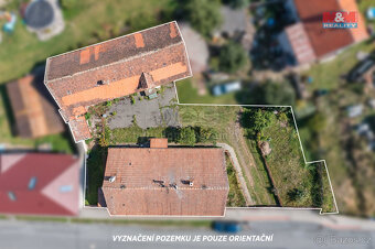 Prodej rodinného domu, 109 m², Broumy, ul. Průběžná - 10