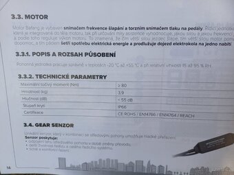 Prodám horské kolo - 10