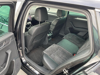 Škoda Superb 3, 2018, 2.0 TDI, 110kW, Style Combi - 10