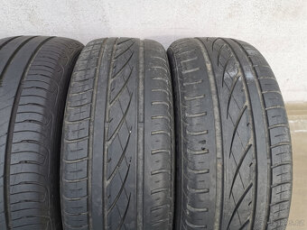 195/55R16 alu kola RENAULT CLIO 6,5X16 4X100 ET44 - 10