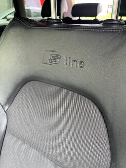 Audi A6 Avant S-line 3.0 TDI Quattro - 10