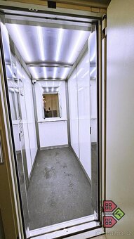 Dlouhodobý pronájem bytu 2+kk, 42 m2, lodžie, sklep, Litoměř - 10