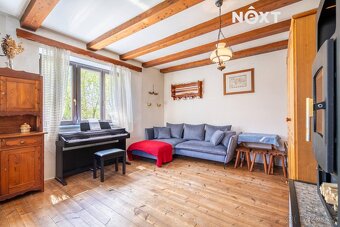 Prodej Rodinný dům, 145㎡ - 10