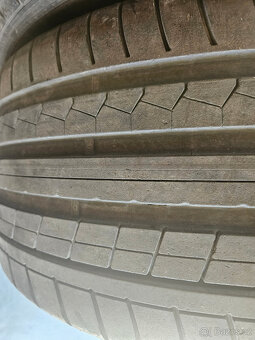 255/35R19 96Y XL Sport Maxx GT DUNLOP - 10