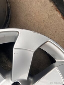 5x112 r18 original mercedes ML GLE W166 A1664011602 - 10