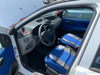 Punto 1.2i, 44KW - 10