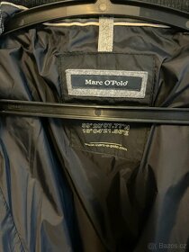Krásná a stylová zimní bunda Marc O’Polo - 10