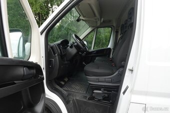FIAT DUCATO L5H2 2.2JTD KLIMA SERVISKA - 10