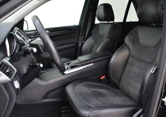 Mercedes-Benz ML 350d / AMG PAKET /KOUPENO CZ - 10