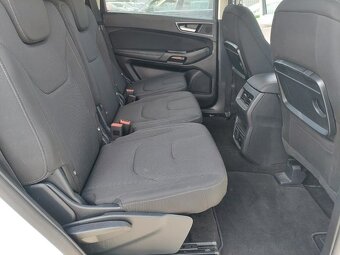 Ford S-Max 2.0 TDCi TITANIUM rok 08/2020 - 10