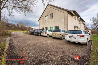 Prodej, byty/1+1, 38 m2, 53834 Rosice, Chrudim [ID 72286] - 10