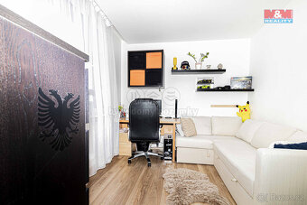 Prodej bytu 4+1, 82 m², Praha, ul. Otradovická - 10