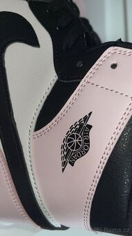 Jordan 1 High Atmosphere - 10
