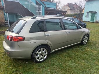 Fiat Croma - 10