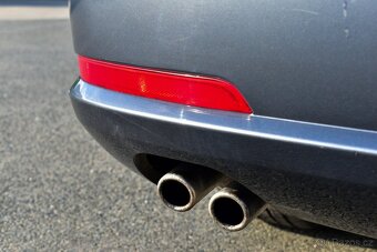 Škoda Octavia 2 RS 2.0 TDI - 10