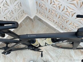 TREK Madone SLR 9 gen 7? - 10