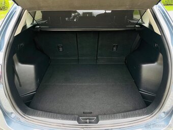 Mazda CX-5 2.0i VÝHŘEV SENZORY TAŽNÉ FACELIFT 2WD - 10