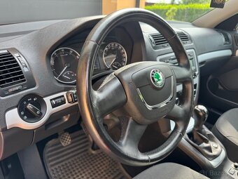 Škoda Octavia 1.6 MPI 75Kw 112000km - 10