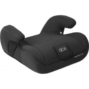 Autosedačka Comfort Up 9-36 kg Černá Kinderkraft - 10