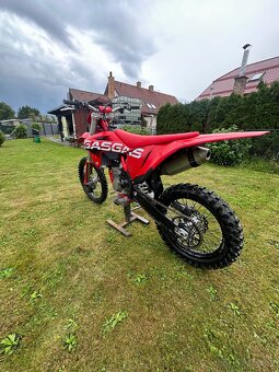 Gas Gas mc 450f 2023 - 10