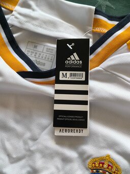 Dres Real Madrit - 10