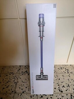 Dyson V11 Torque Drive Extra - TOP Stav - 10