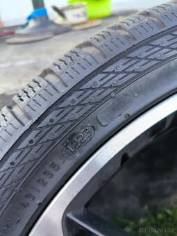 5x112 R18 VW Milton keynes - 10