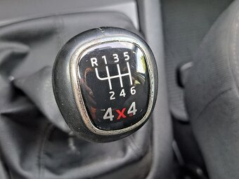 ŠKODA YETI 2.0TDi 4x4 11/2013 ALU, KLIMA, TAŽNÉ, NOVÁ STK - 10