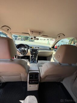 Škoda Superb 110 kw Tdi - 10