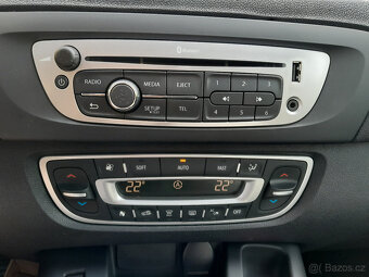 Renault Scénic 1,6 16V - 10