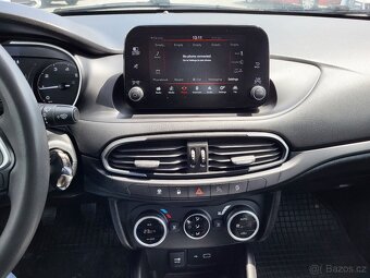 FIAT Tipo KOMBI 1.0 FireFly 100k - ČR - 10