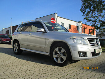 PRODÁM MERCEDES B DIESEL - 10