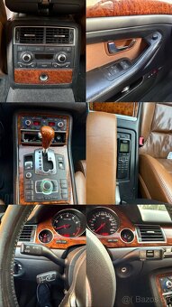 Audi A8 - 10