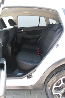 Subaru XV 2.0d 108kW AWD+133.00KM+SERVIS SUBARU+KAMER - 10