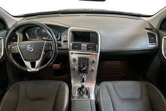 Volvo XC60 D4 140kW Classic Momentum 2017 - 10