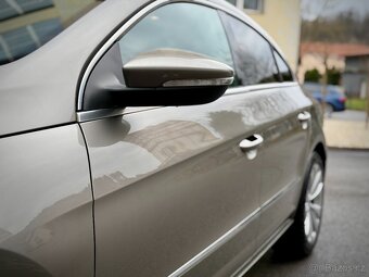 VOLKSWAGEN PASSAT CC 2.0TDI - 10